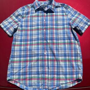 Polo Ralph Lauren Boys Button Down XL(18-20)